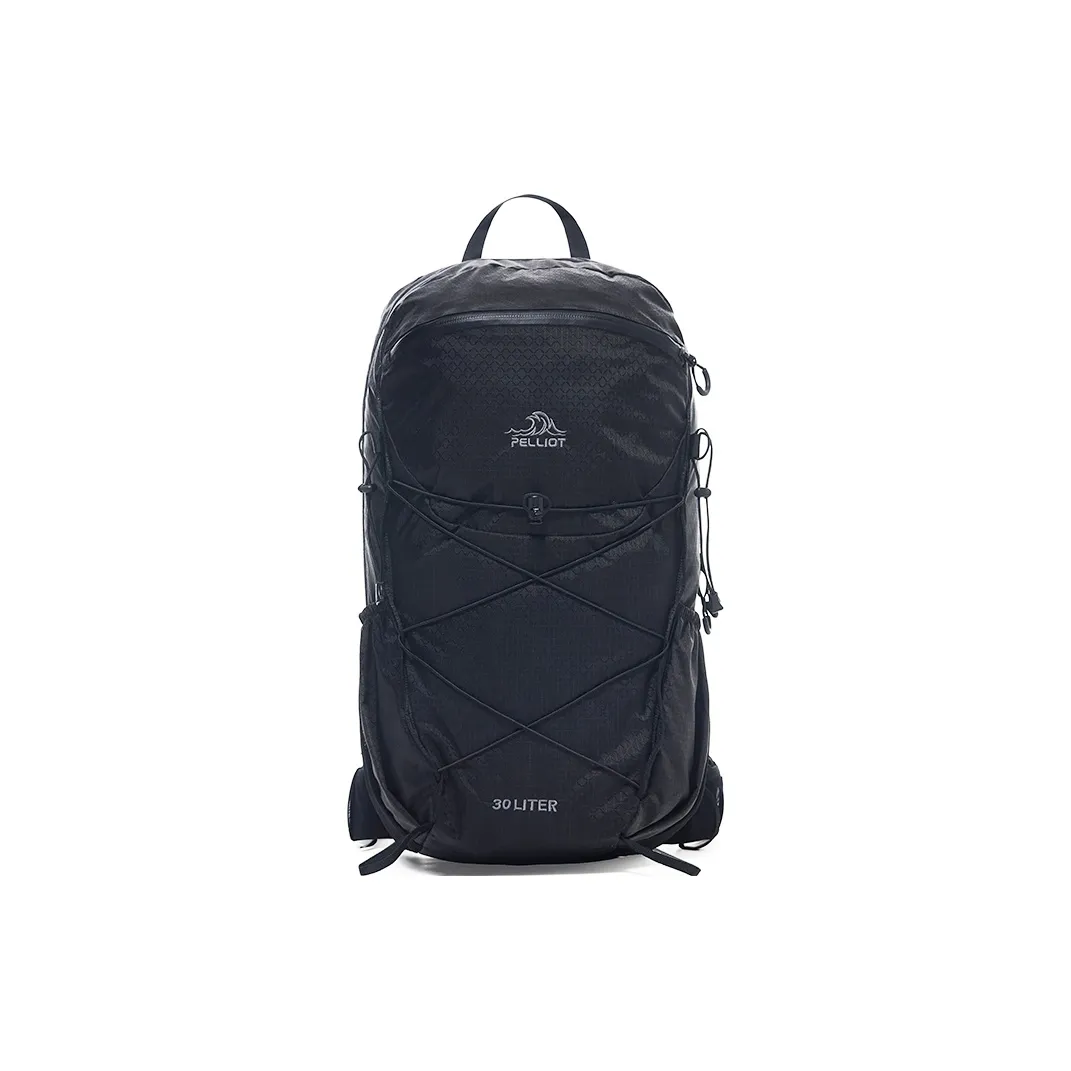 PELLIOT 30L Альпинистский рюкзак Outdoor Сумка Полиэстер Многоцветный Унисекс