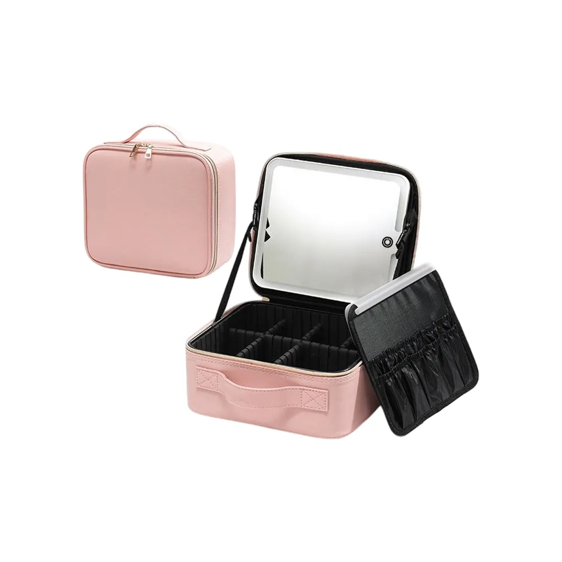 Ji Shengrui MAKE UP Инструменты Женские