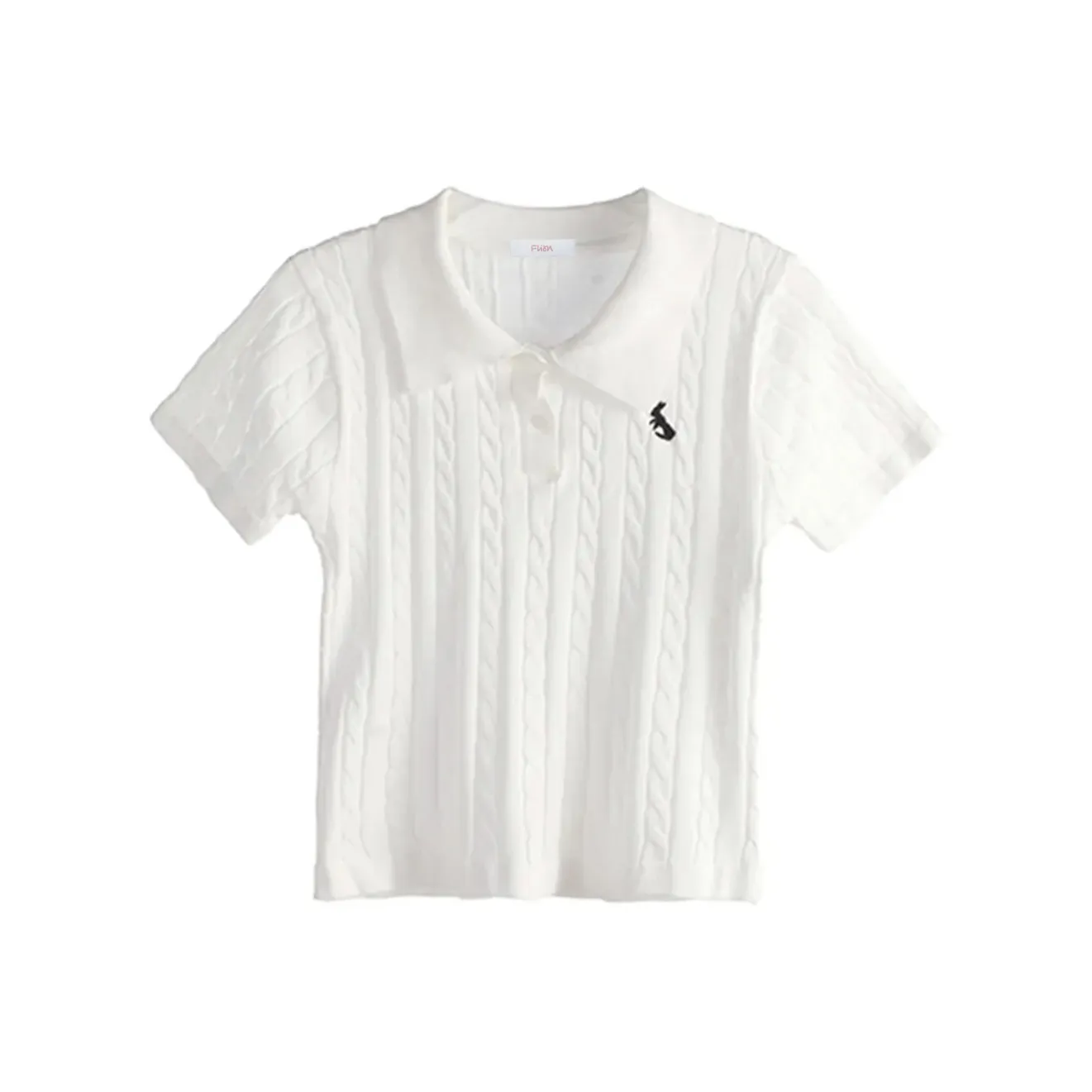 FLIM Белые Женские Футболки