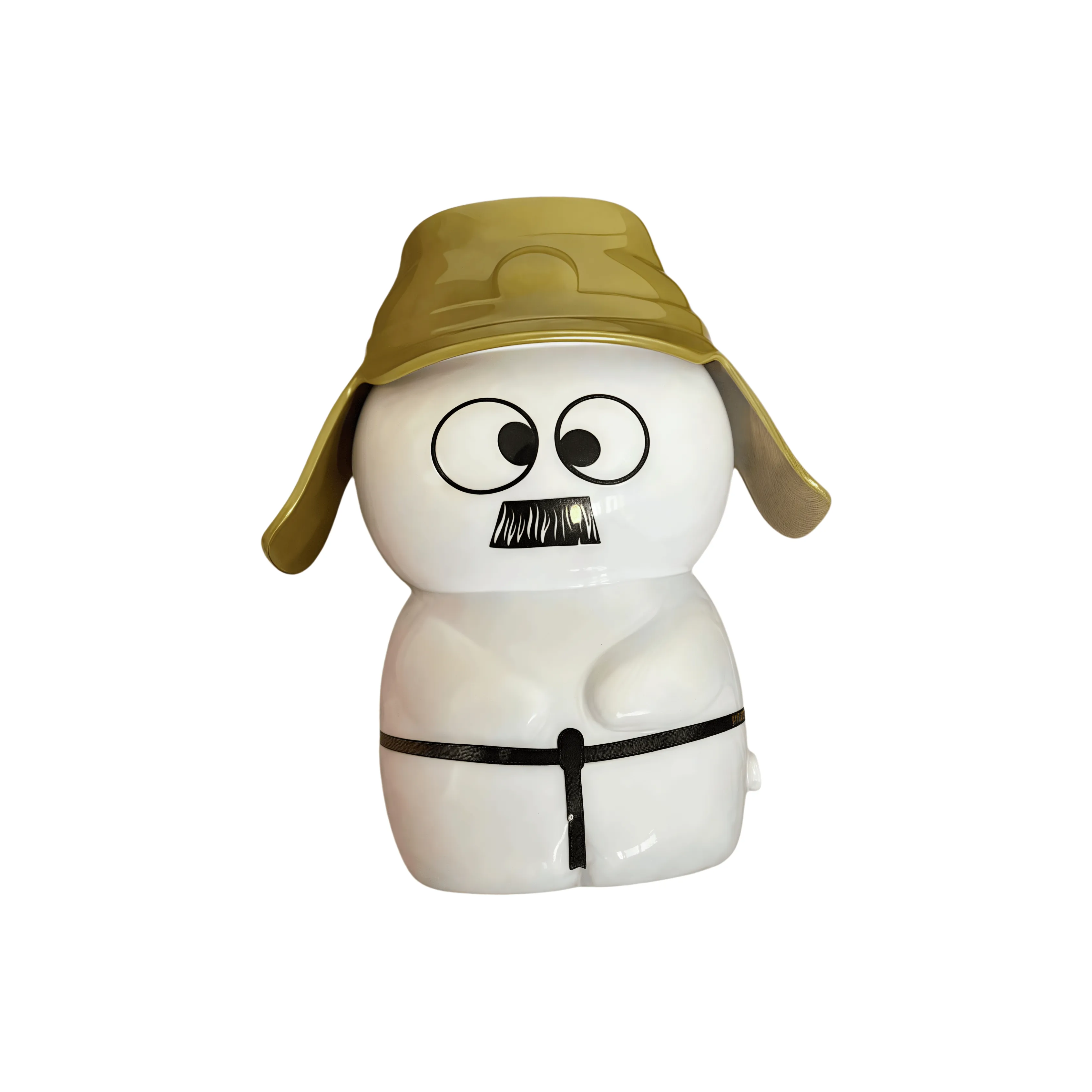 Yi Jia Ai Креативные и розыгрышные игрушки