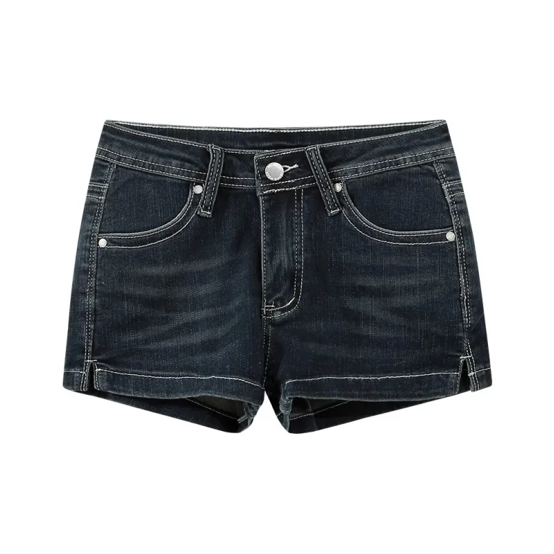FINDSME GAGA Джинсовые шорты Женские