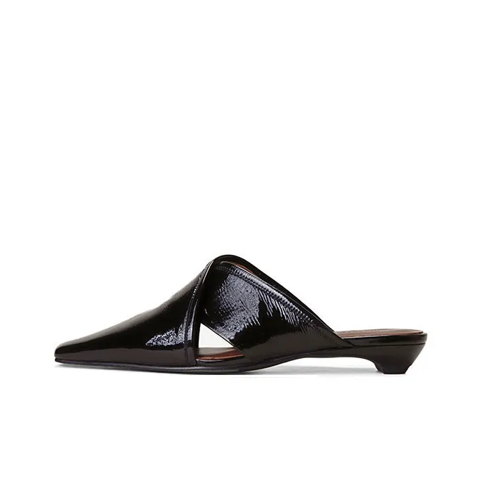 SHOEMAKER QUEEN TPR подошва устойчивая к запахам и износу домашние тапочки для женщин