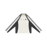오이스터 화이트/그레이 - 남성