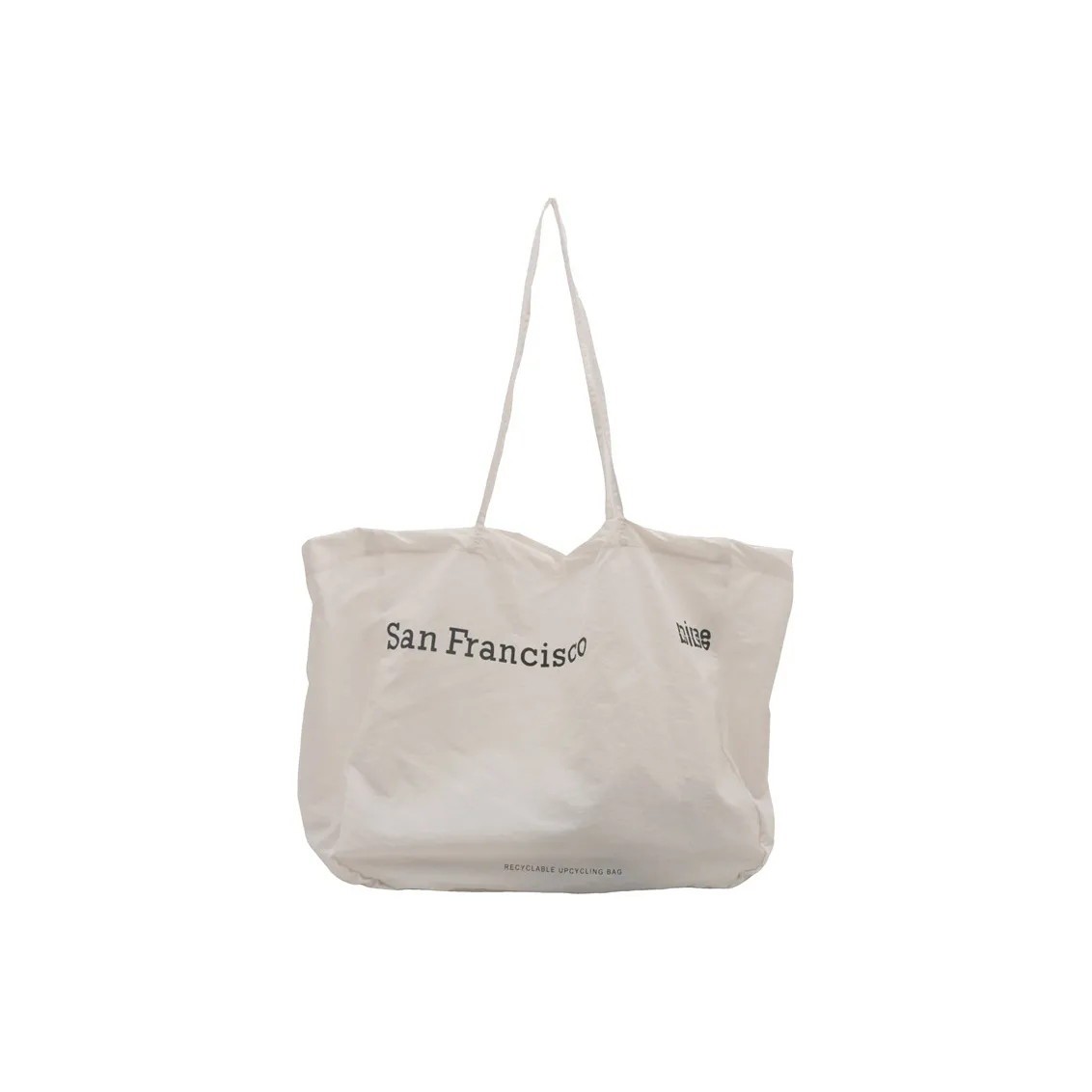 Barang Bear Полиэстер Тоут Сумка Сумка для покупок Сумка через плечо Унисекс Многоцветная