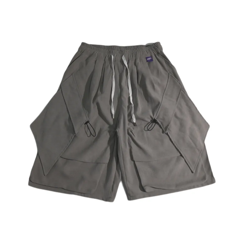 UUCSCC Мужские карго шорты