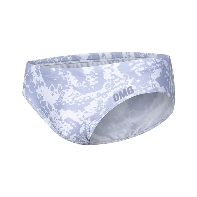 OMG! Мужские плавательные шорты