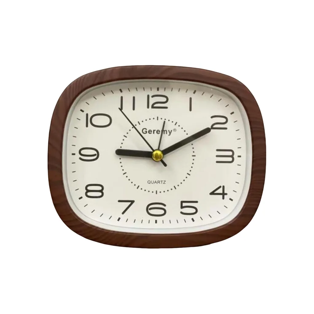 DOULEX Кварцевый механизм Будильник Унисекс