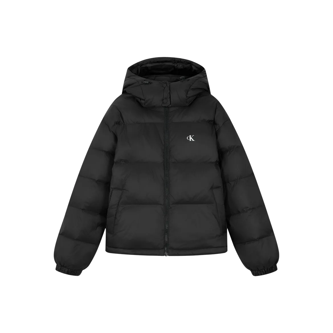 CALVIN KLEIN Пуховик Женские