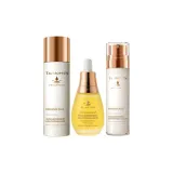 3종 세트: Nourishing 세럼 120ml + Revitalizing 페이스 오일 35ml + Nourishing 세럼 로션 50ml