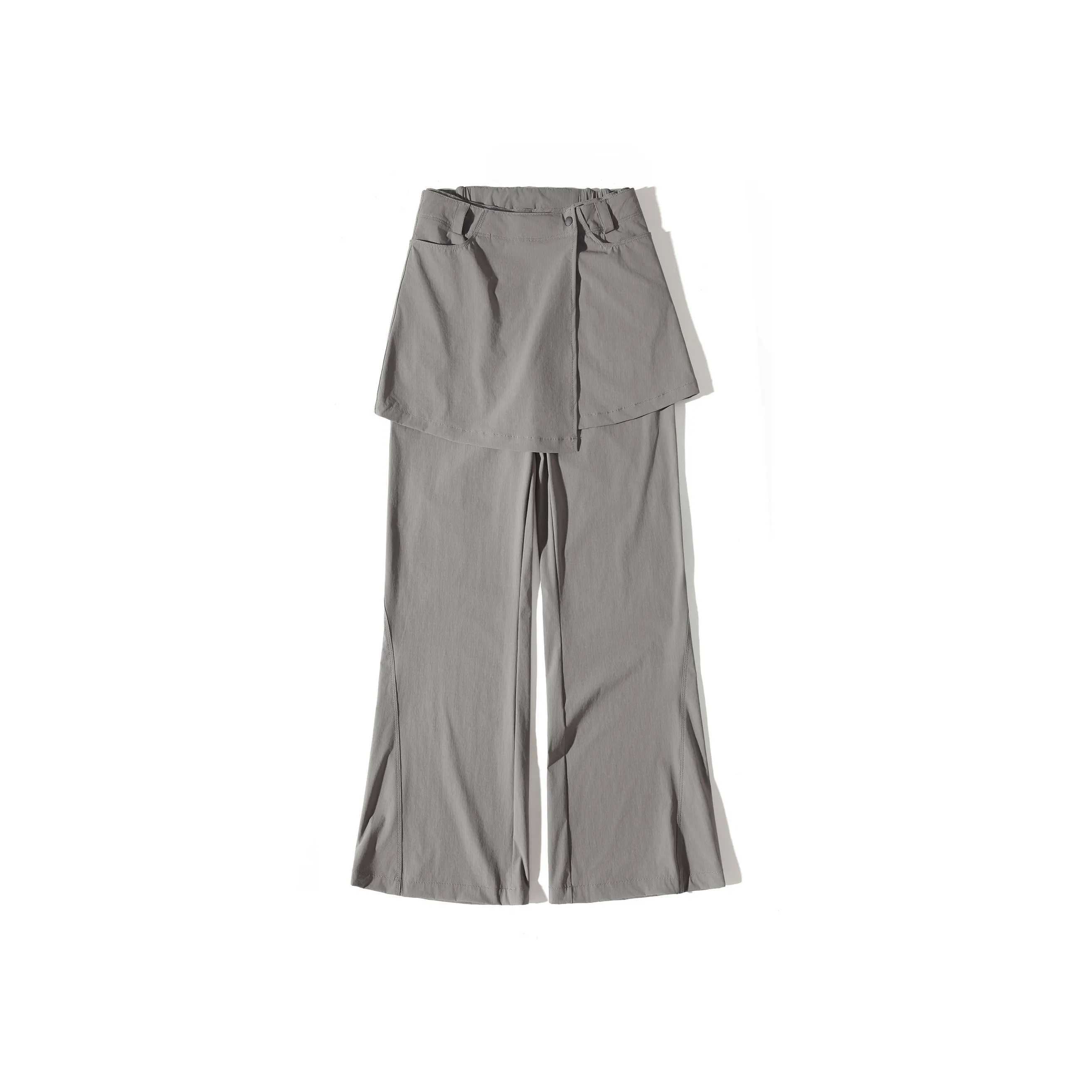 LANQI Женские Повседневные Брюки