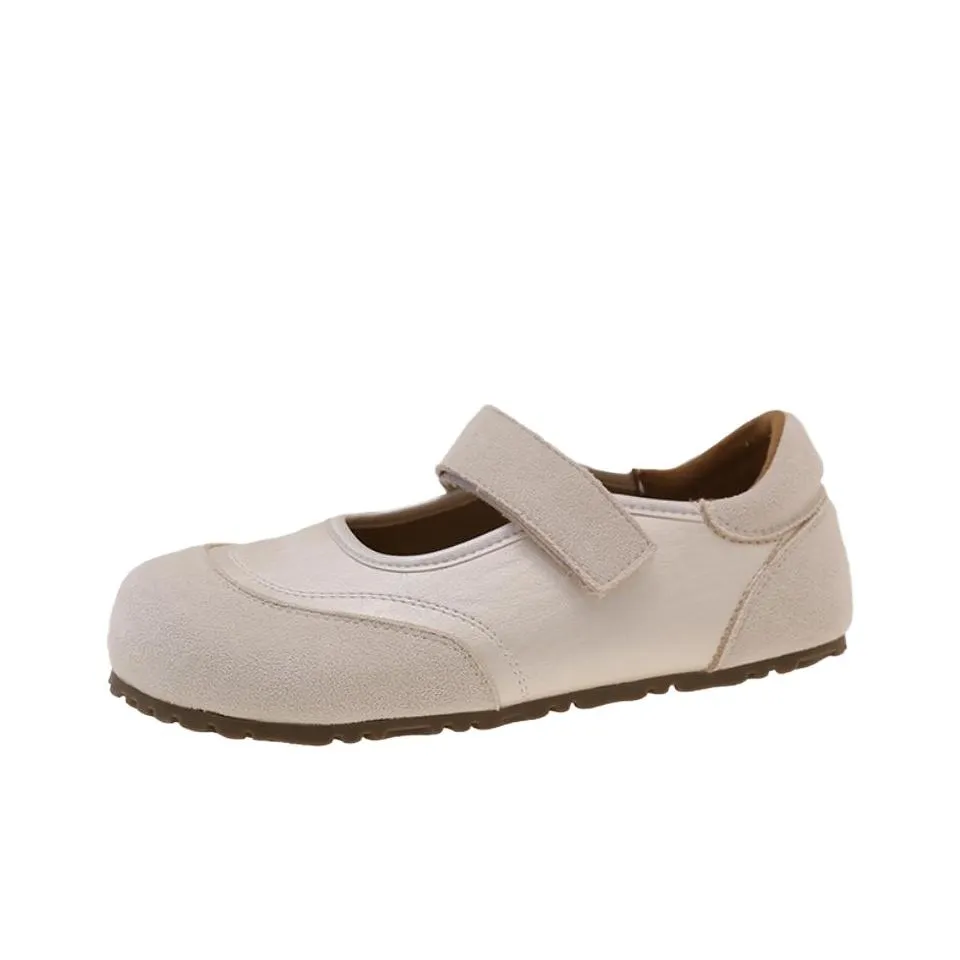 N6N8 Туфли Мэри Джейн Женские