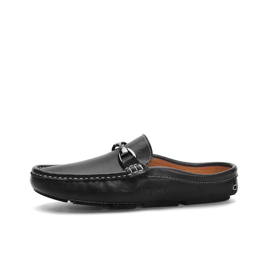 EMINU Домашние тапочки для мужчин