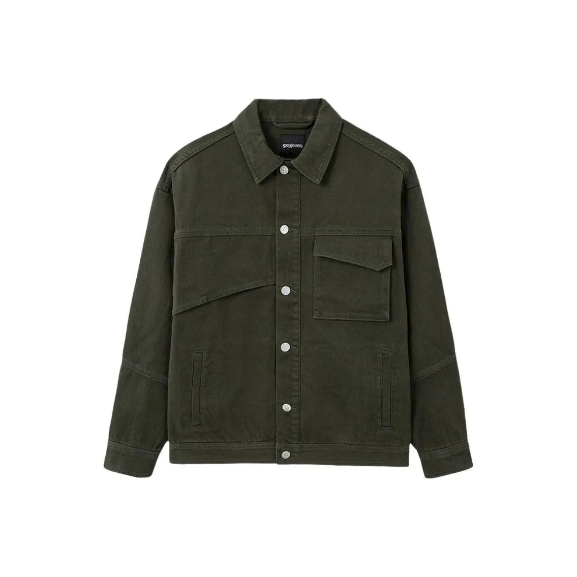 Gxg Jeans Куртки и Пальто Мужской