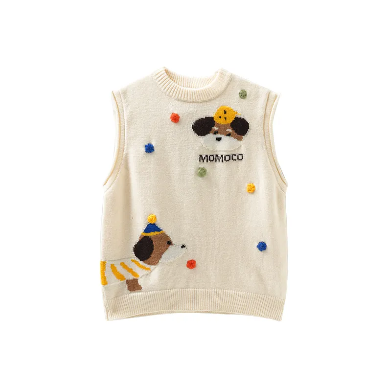 Mami Macca Жилет для детей 3-7 лет