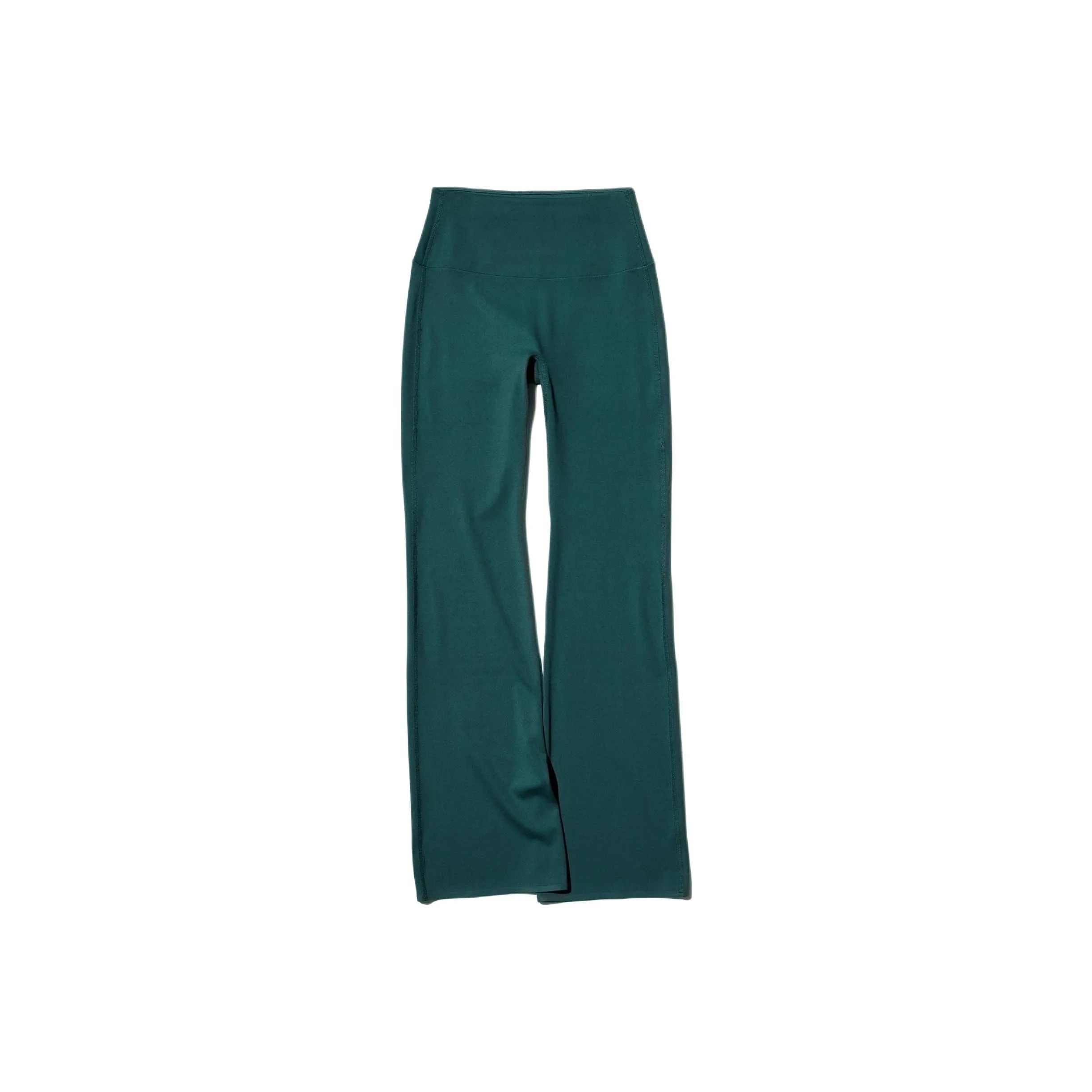 UNIQLO Яшмовый Женские Леггинсы