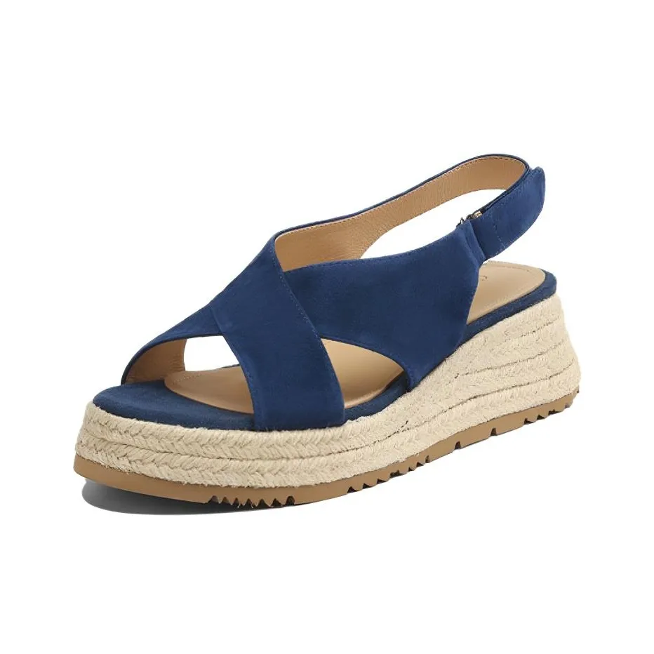 WUJI One Ремень Сандалии Женские