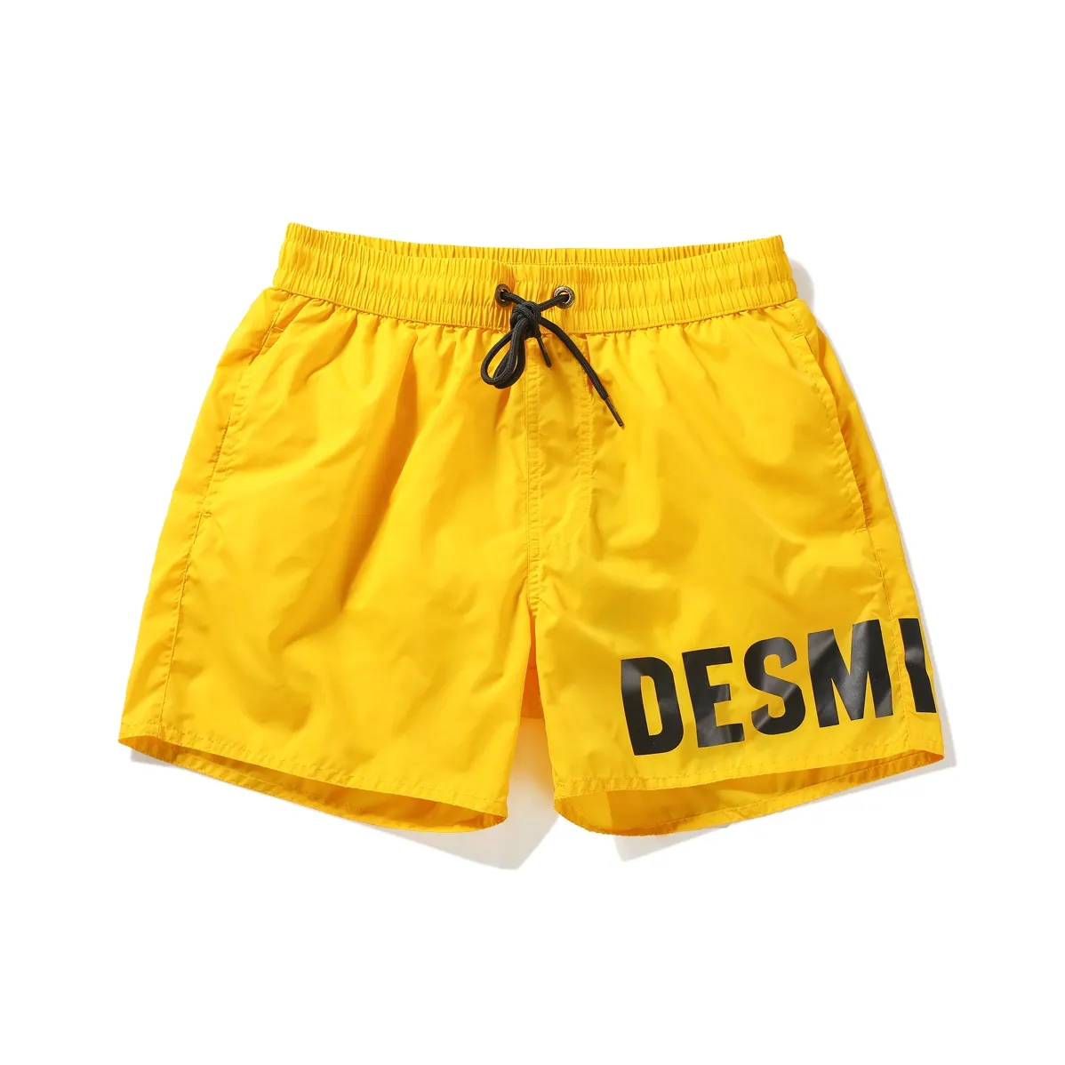 DESMIIT Мужские спортивные шорты