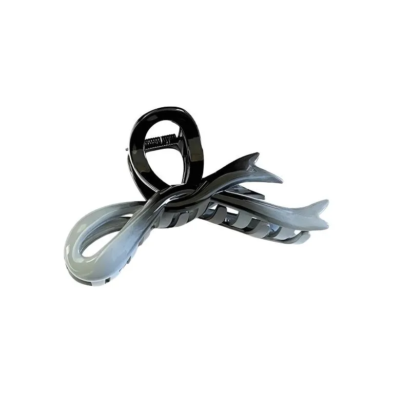 Danqin Акриловые заколки для волос Женские