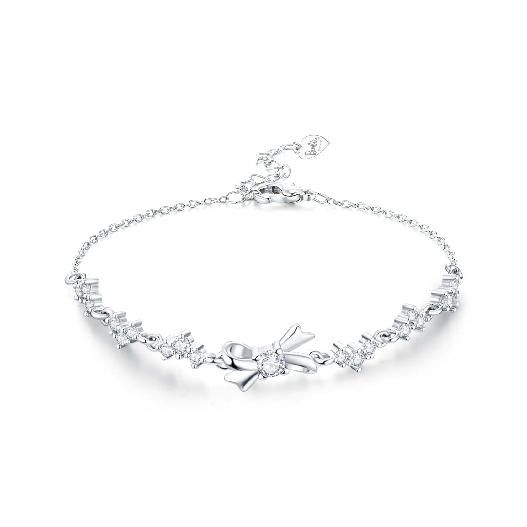 Барби Медный Сплав Браслеты Женские