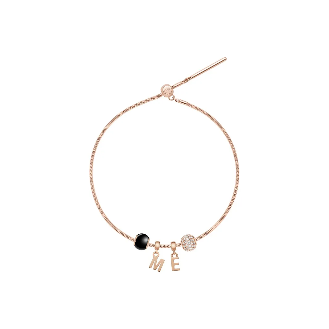 Daniel Wellington CHARMS Whisper Сплав DIY Браслеты Унисекс