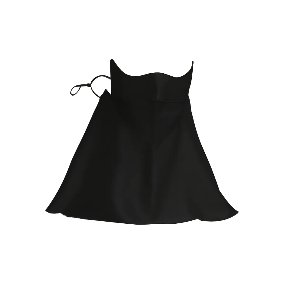 Alice Silk Jade Тутовый шелк Маски с защитой от солнца Унисекс