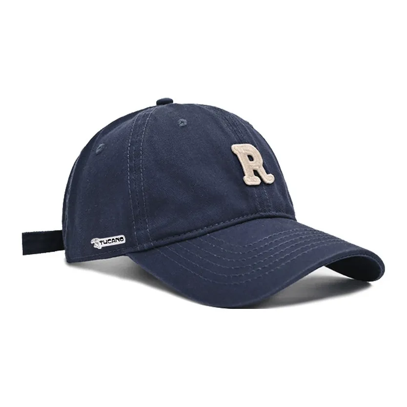 TUCANO Cotton Baseball Caps Unisex