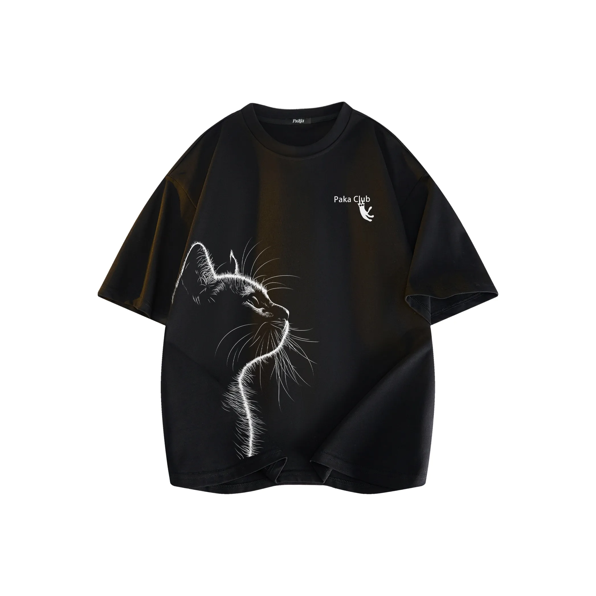 PAKA Унисекс Футболки