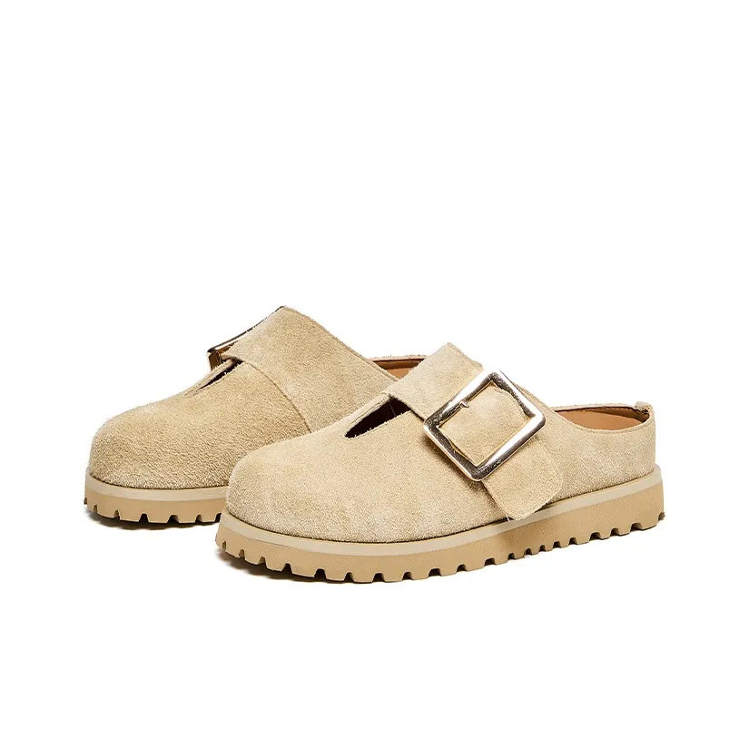 Lee Cooper EVA Устойчивые к истиранию Домашние тапочки Женские