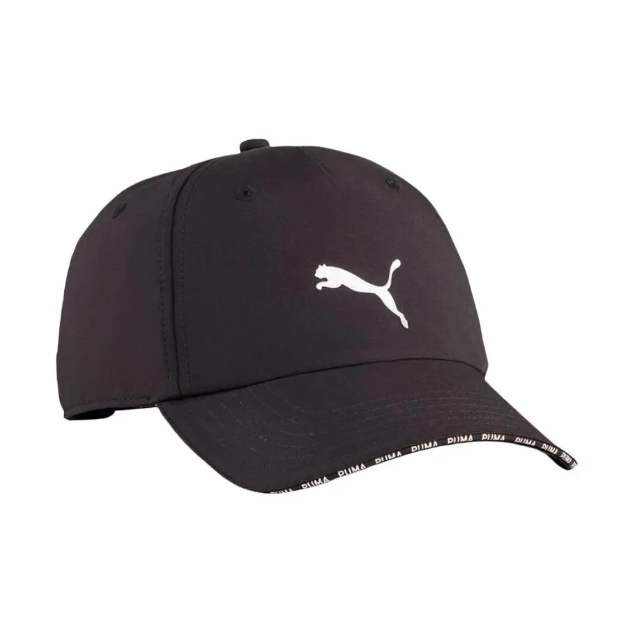 Кепки PUMA Унисекс Черные