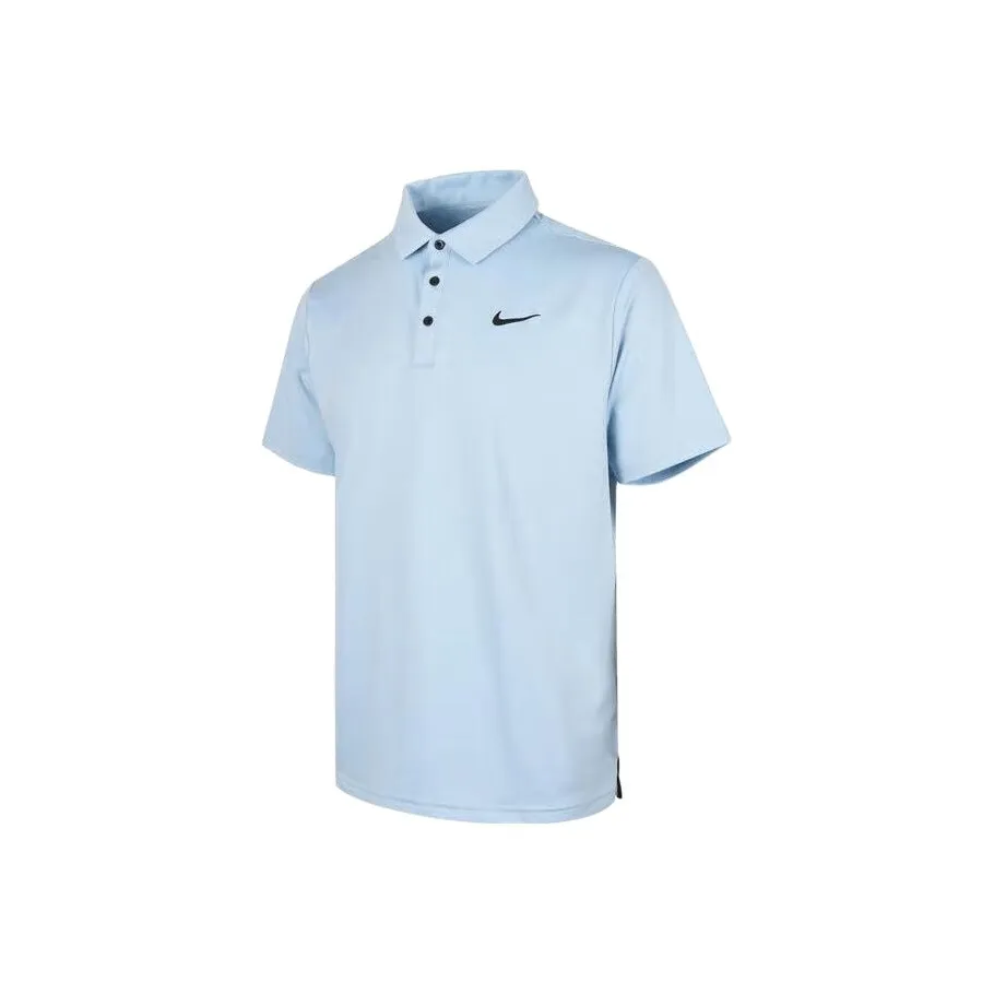 Nike Dri Fit AS M NK DF TOUR Твердый Поло Мужской