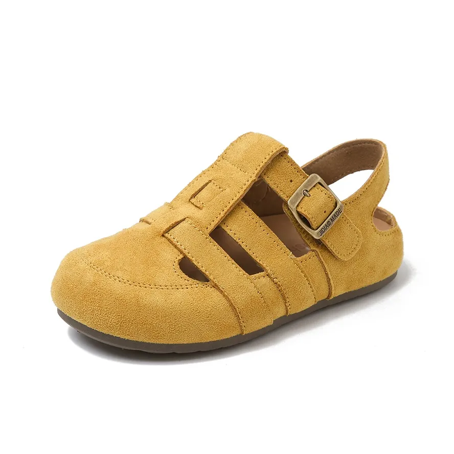 TELENT Сандалии в римском стиле Женские