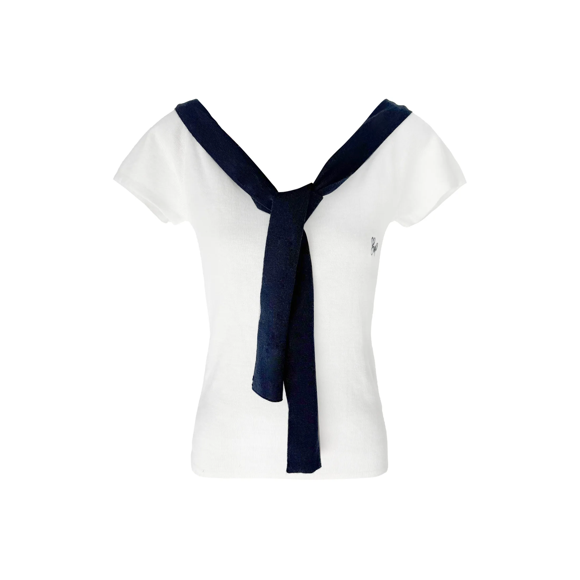 ELEVEN SLEEP Стандартная T-рубашка Женская