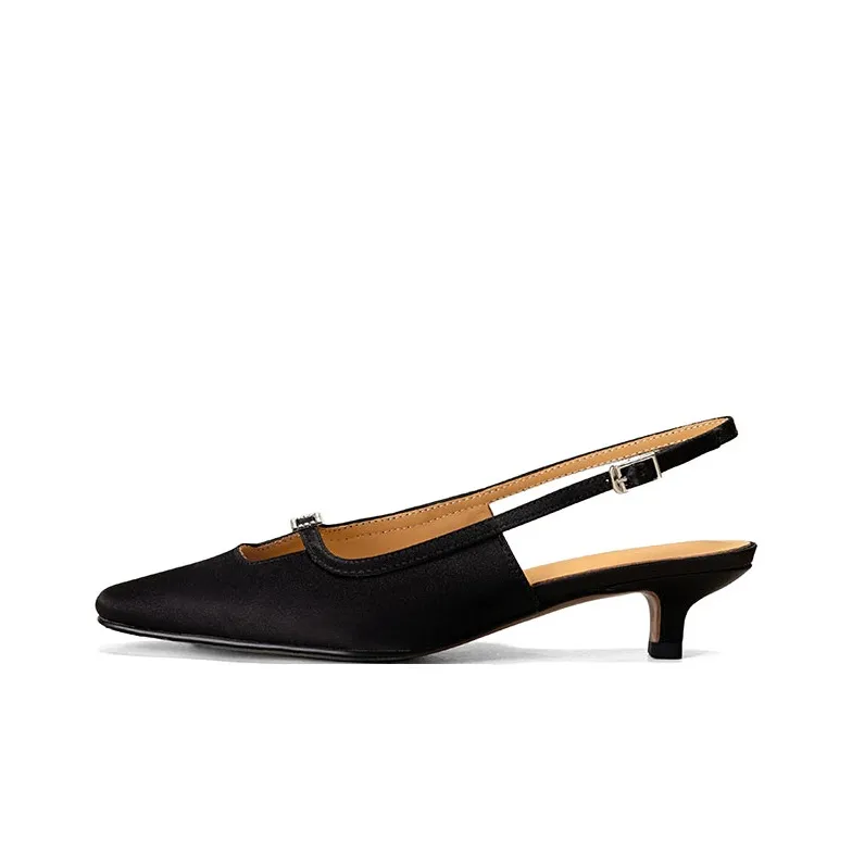 SHOEMAKER QUEEN Высокие каблуки Женские