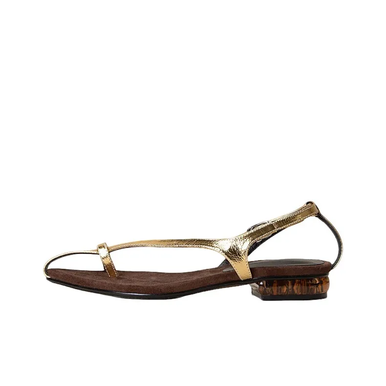 SHOEMAKER QUEEN One Ремень Сандалии Женские