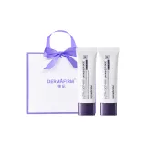 피부 보습 클리어 프라이머 50ml*2 쇼핑백