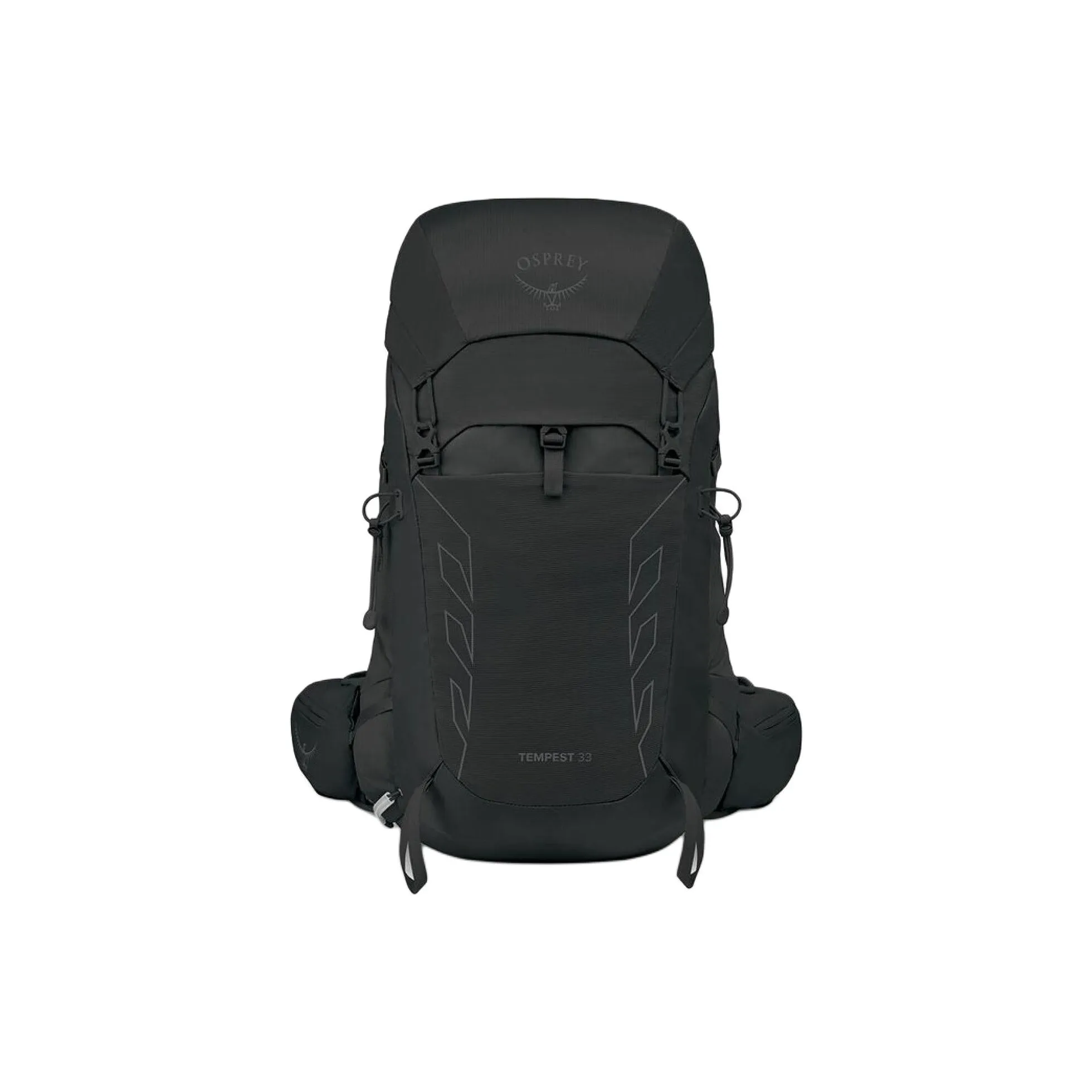 OSPREY 33L Outdoor Bags Nylon Black Women's