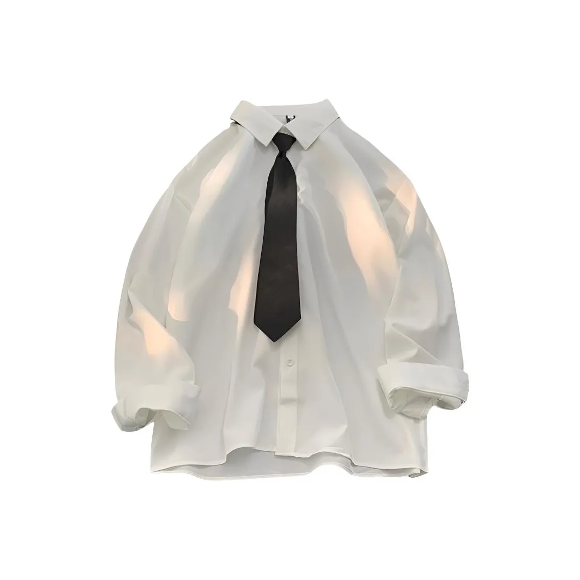 BANKONGSHAN Унисекс Рубашки