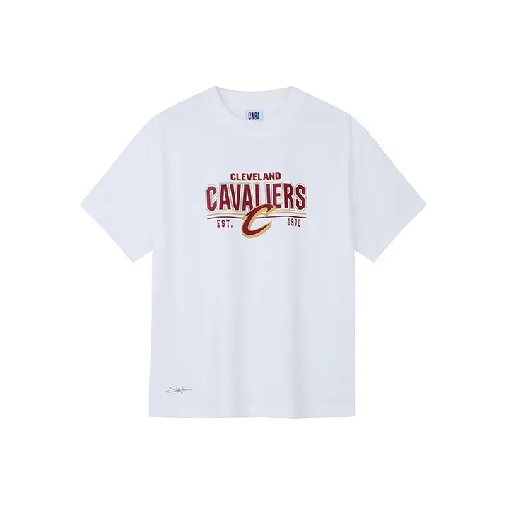 NBA Cleveland Cavaliers Т-рубашка Детская