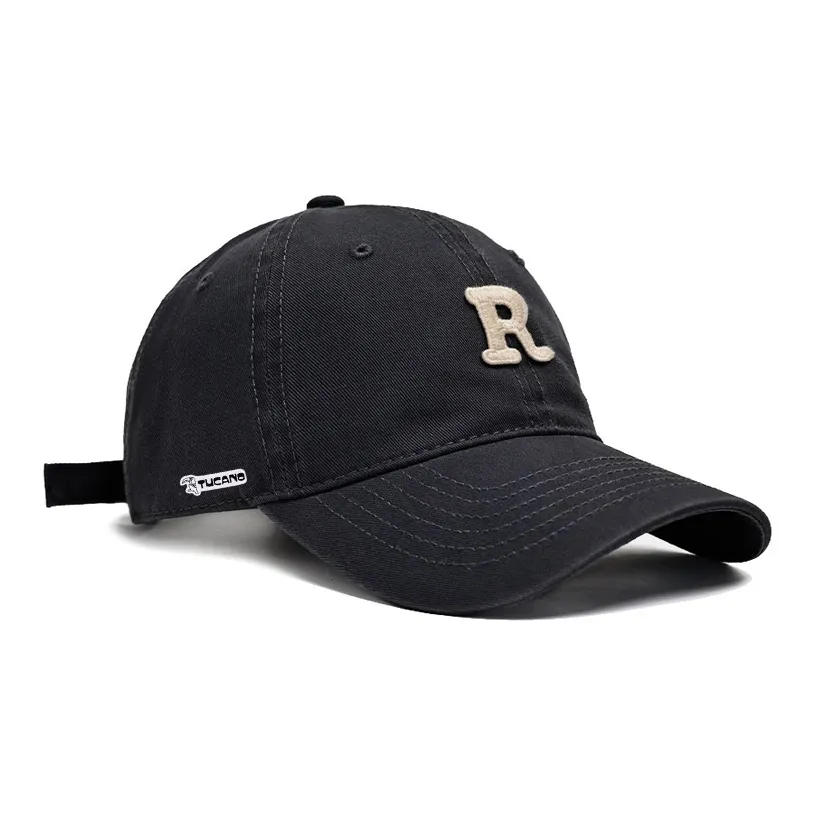 TUCANO Cotton Baseball Caps Unisex