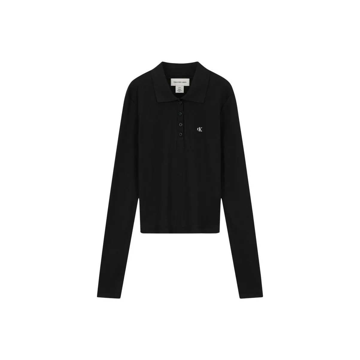 Calvin Klein Поло Женское