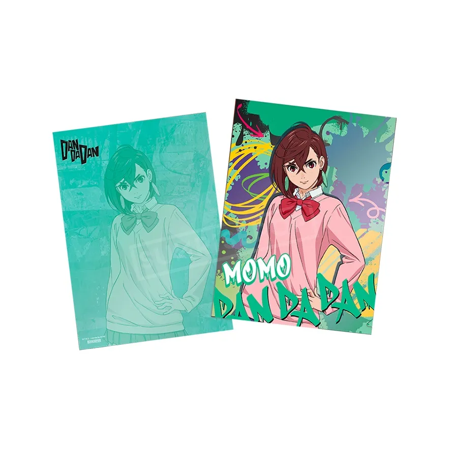 SUNRISEPOP Аниме мерч