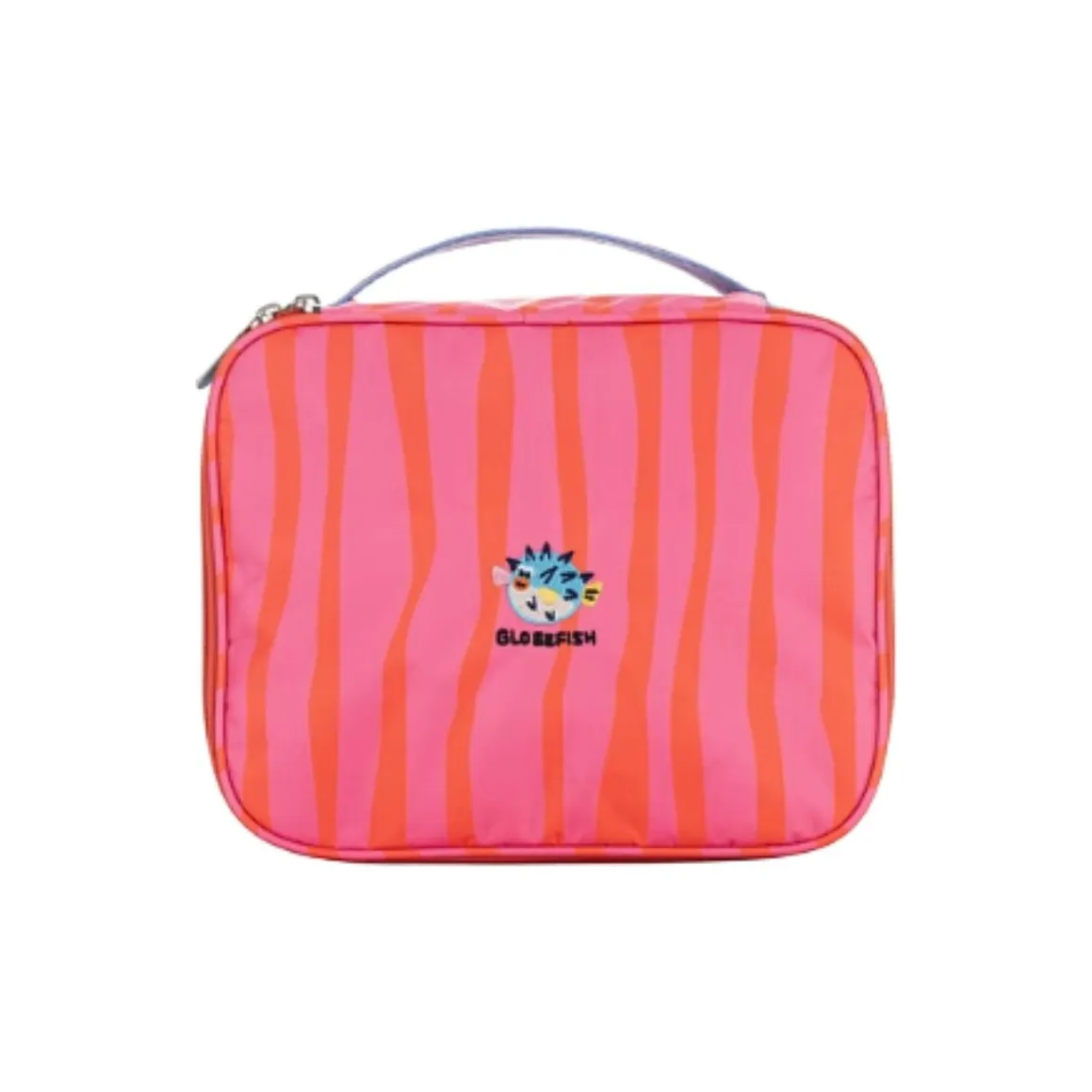 LeSportsac Ткань Путешествие Мешок для хранения Женские Dudu Pufferfish