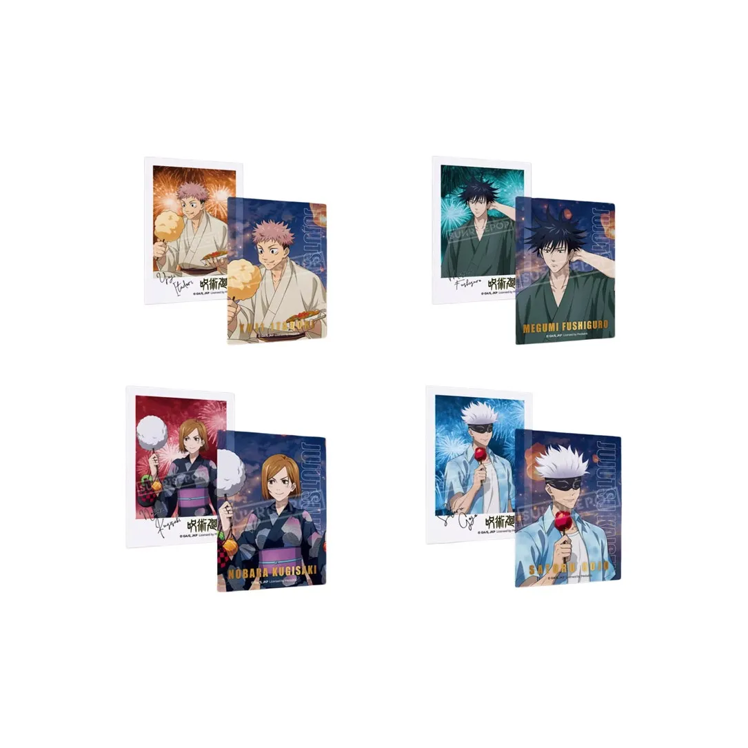 SUNRISEPOP Фотокарточки