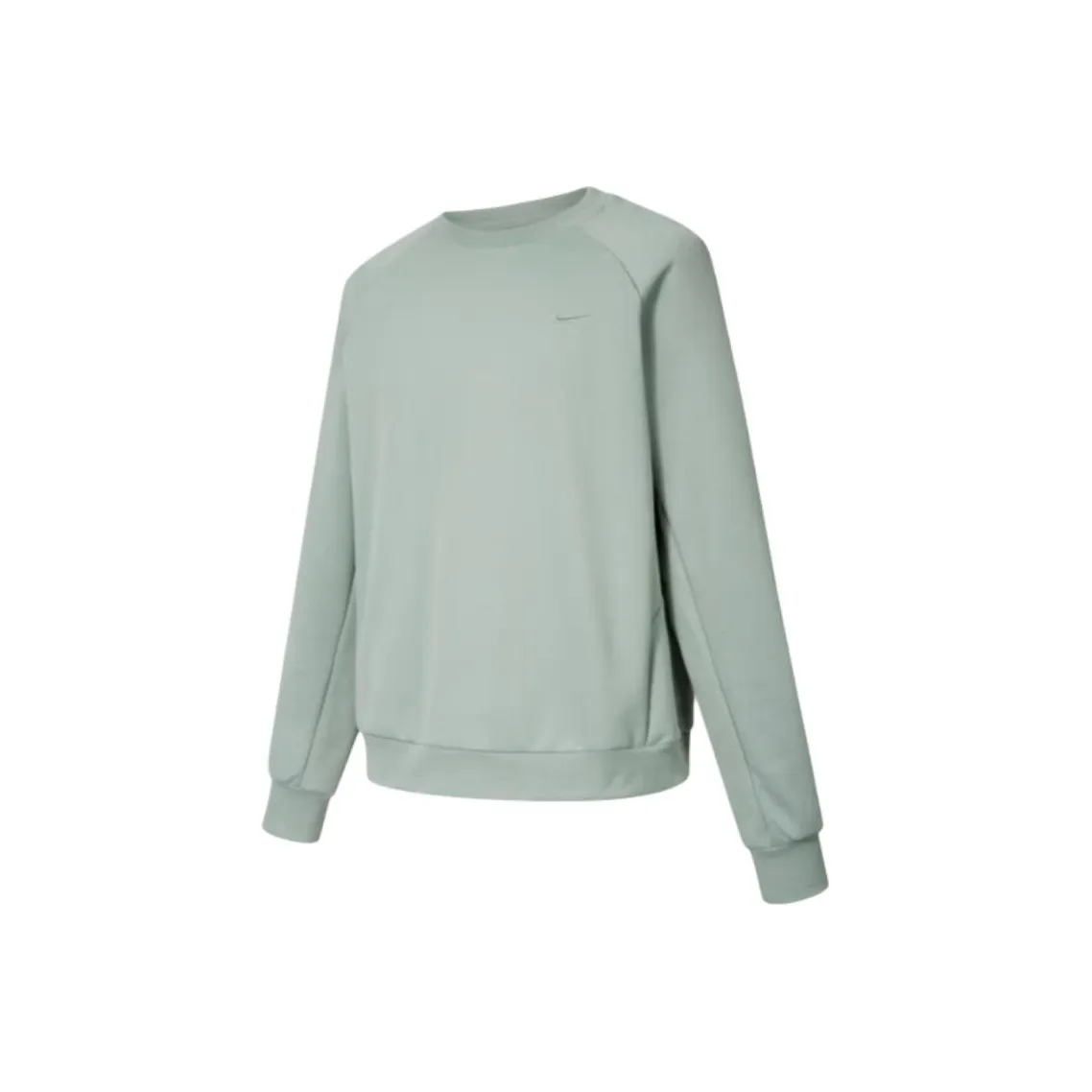 Nike Primary Светло-зеленый Серый Мужские Толстовки