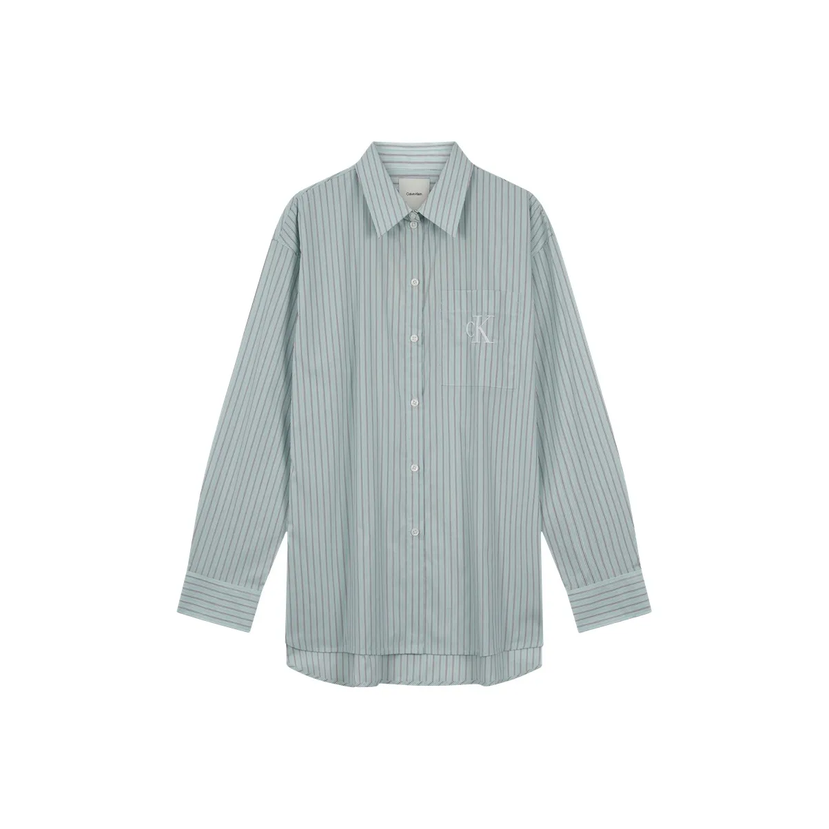 Calvin Klein Женские Рубашки