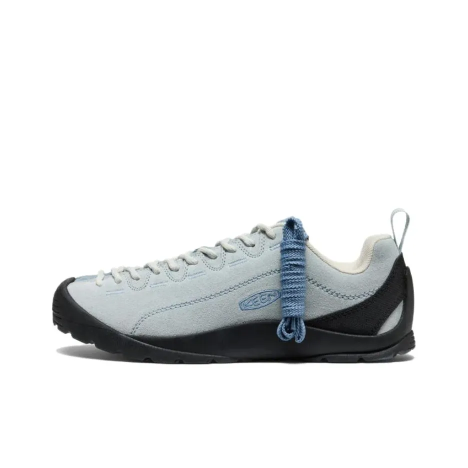 KEEN Jasper Низкий Топ Уличная Обувь Женская Светло-Синий