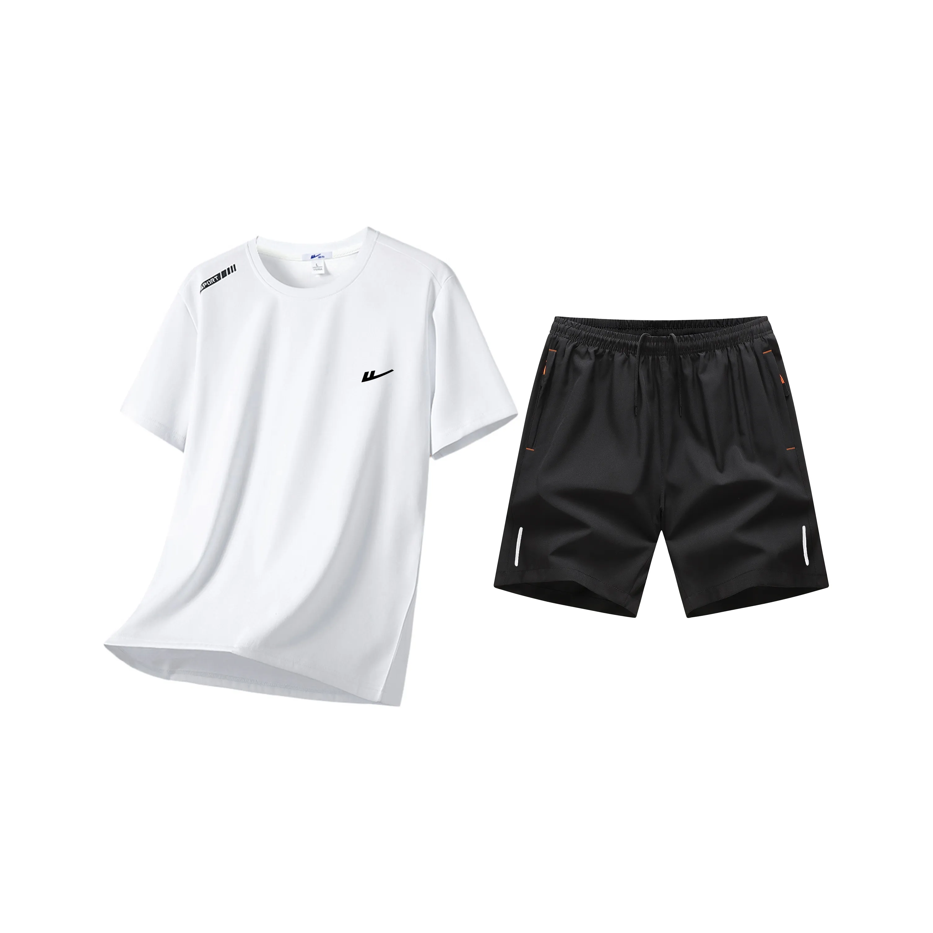 Warrior Huichao Cloud Sail Collection Фитнес Комплект Унисекс