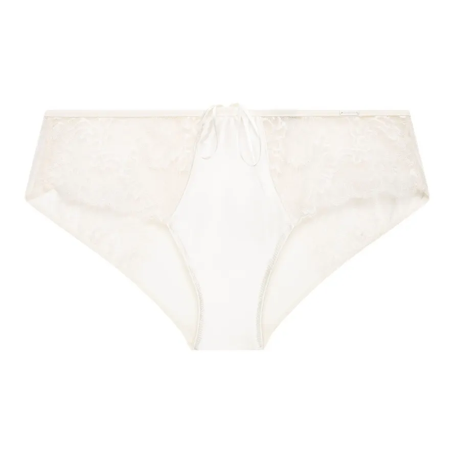 Calvin Klein Floral lace Thong