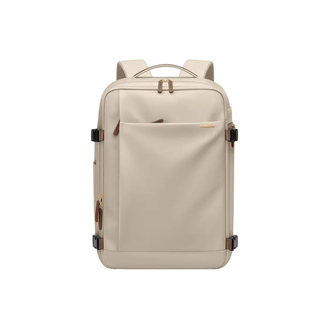 GOLF Водоотталкивающая ткань рюкзак размер Extra Large женский многоцветный