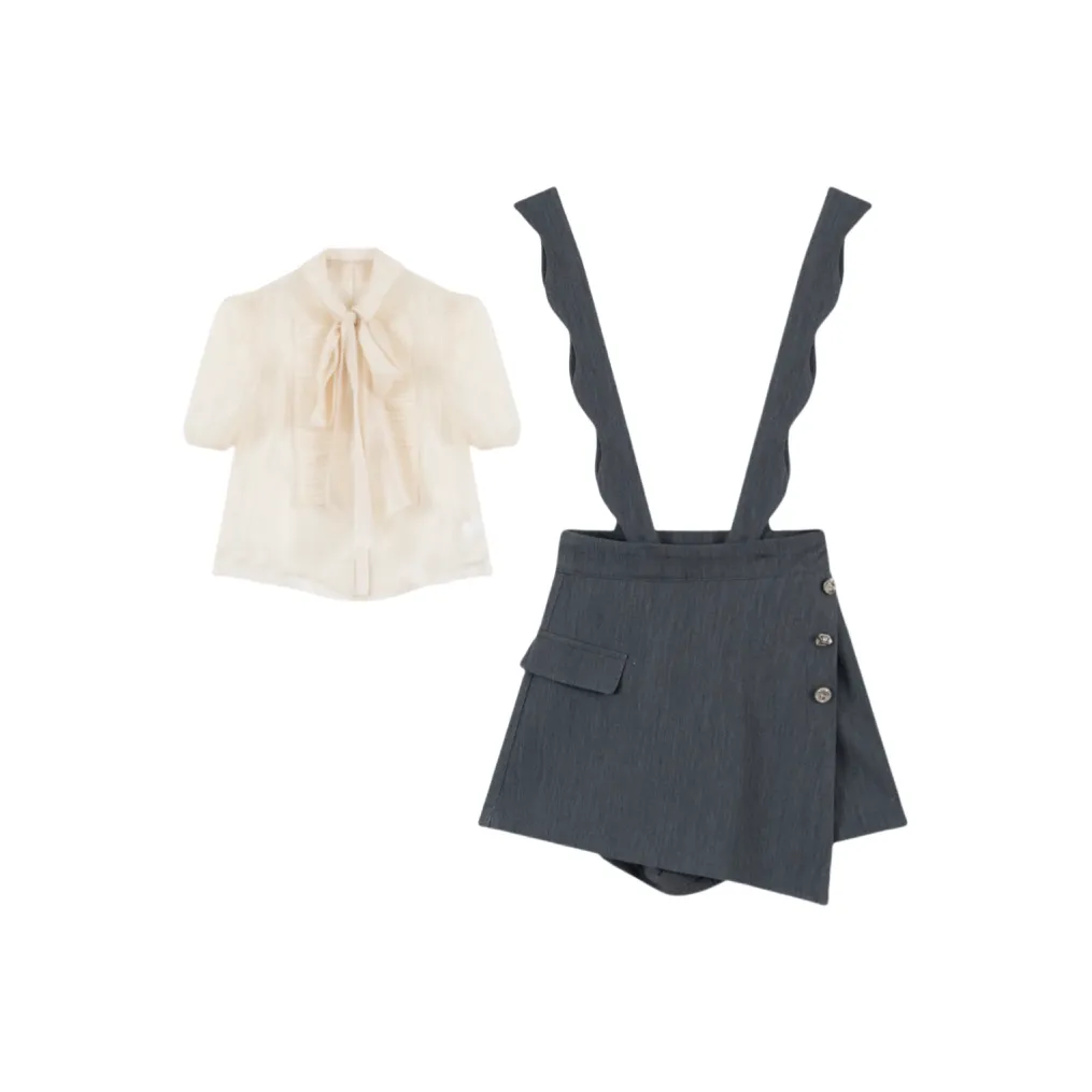 ARIADNAW STUDIO Повседневный костюм женский